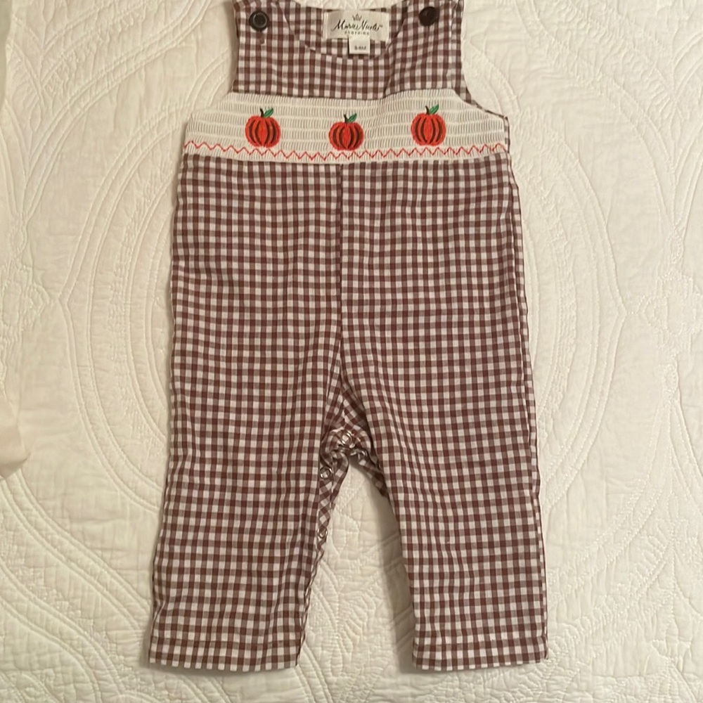Marie Nicole longall, sz 3-6m